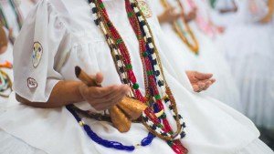 Umbanda Fundamentos e Teologia